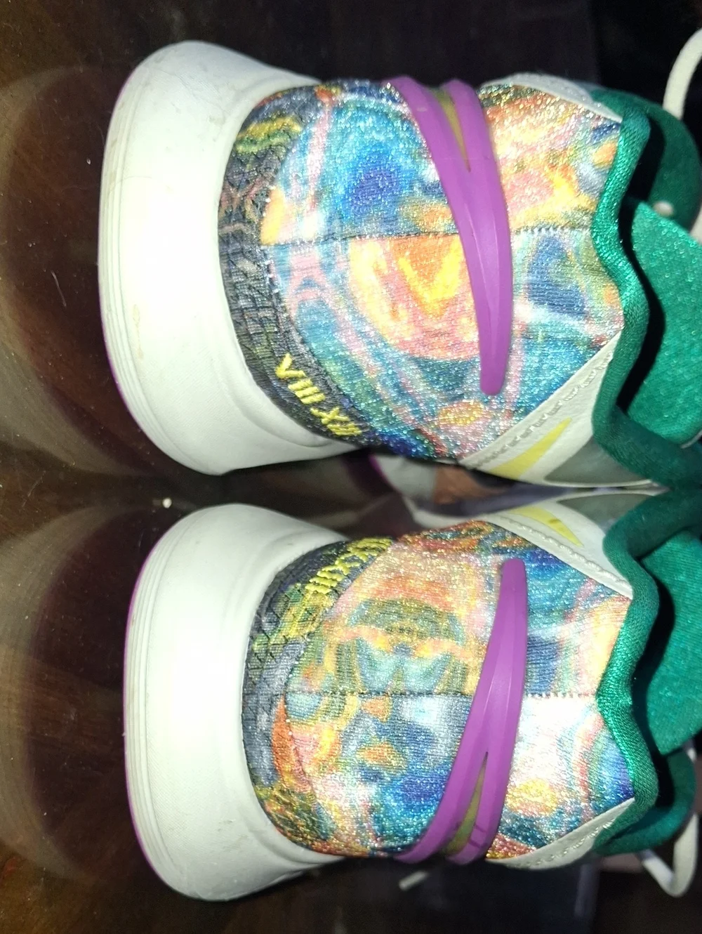 Nike kyrie women